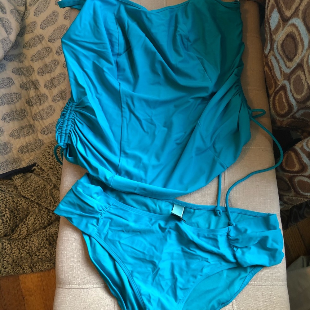 Panache women’s tankini